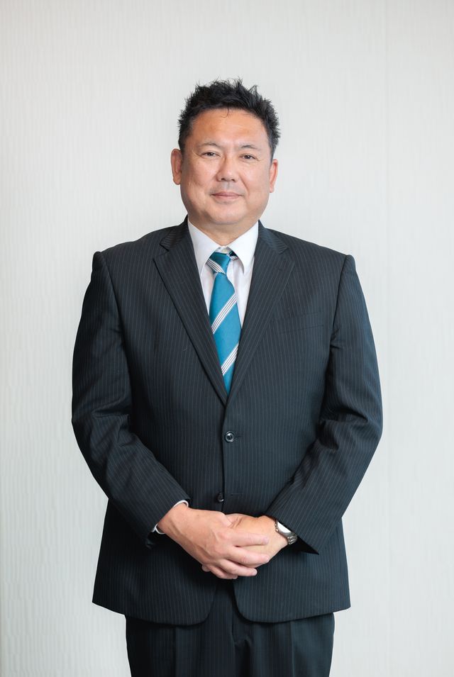 運営者の写真